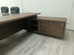 Офис компании ООО "Строймонтаж" в Москве. Фото 10