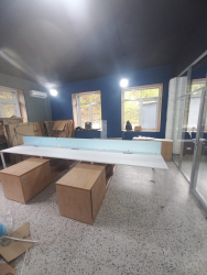 Офис компании "ТЕКССАР" в Смоленске. Фото 4