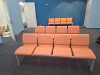 Компания  "Европейский Гимнастический Центр" в Москве