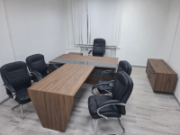 Офис компании ООО "Строймонтаж" в Москве